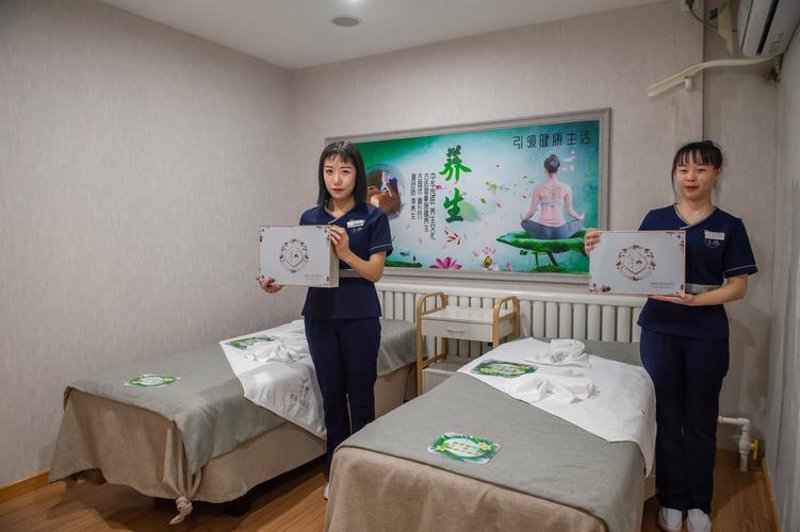 警惕健康咨询的三大误区